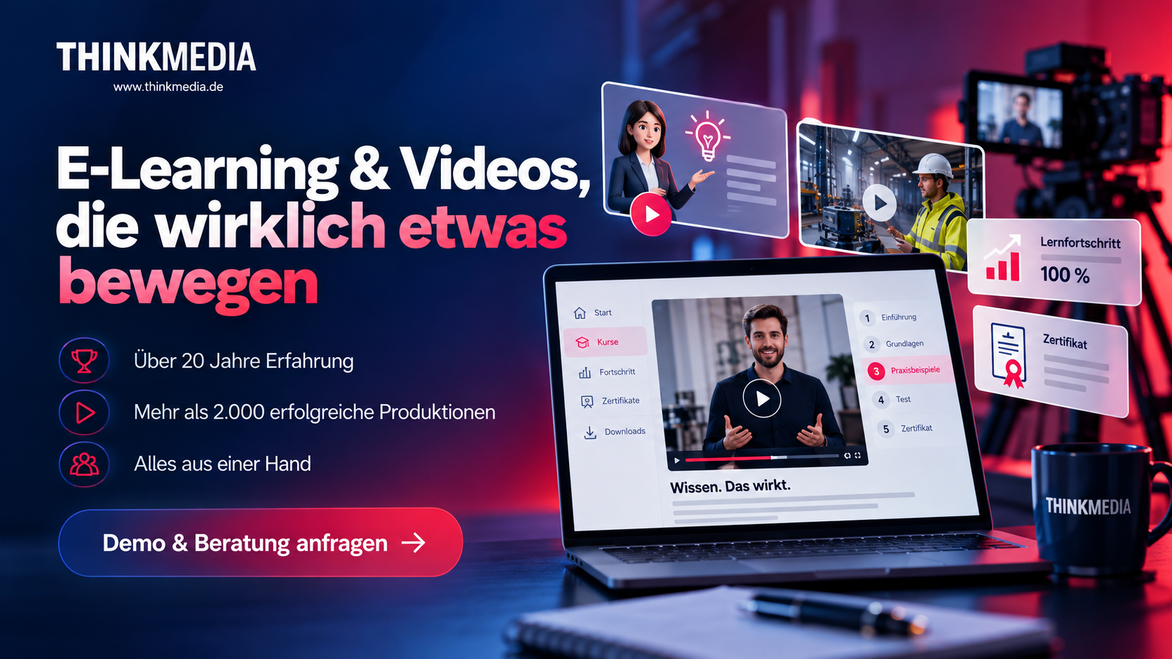 Mitarbeiterschulung