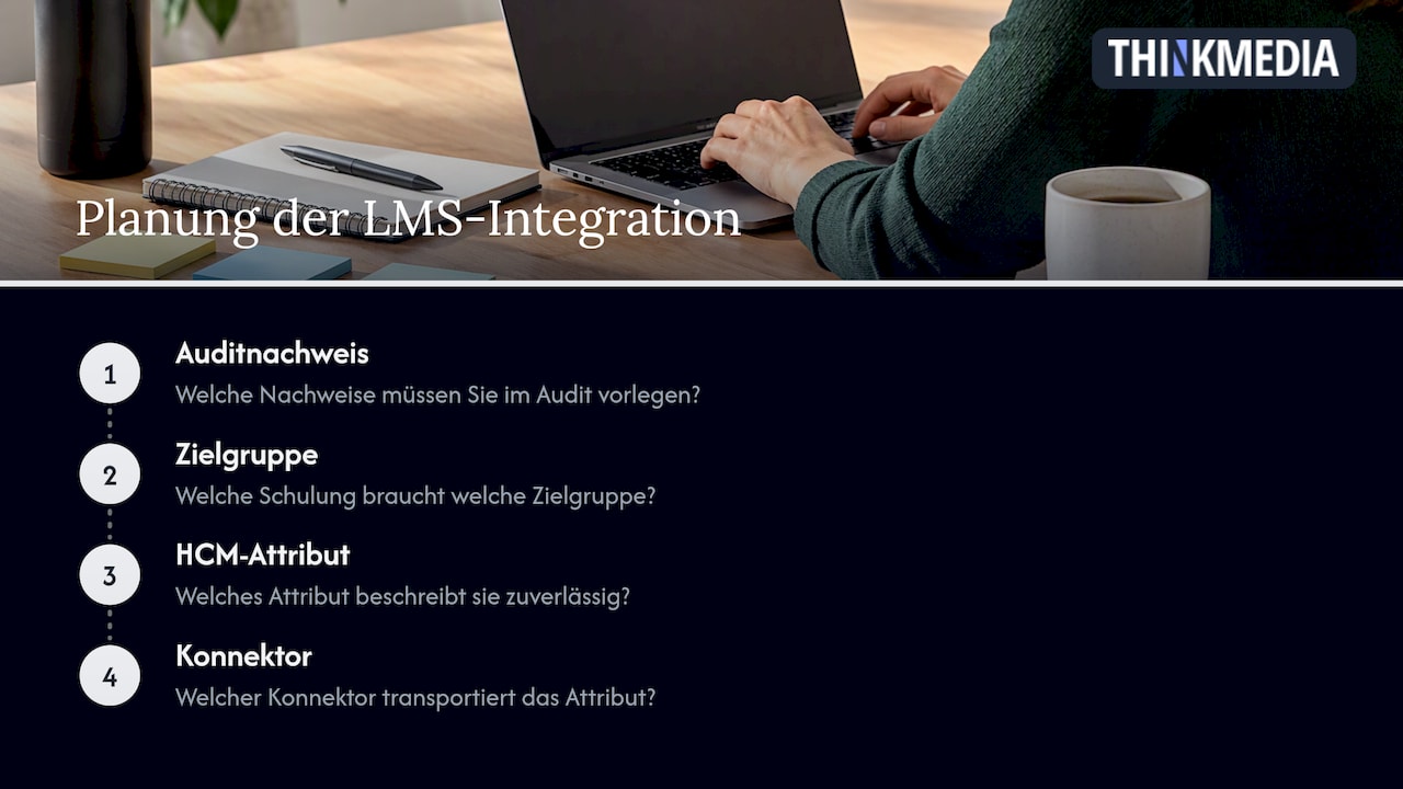 Unsere Perspektive: Integration ist ein Lernprojekt, kein IT-Projekt
